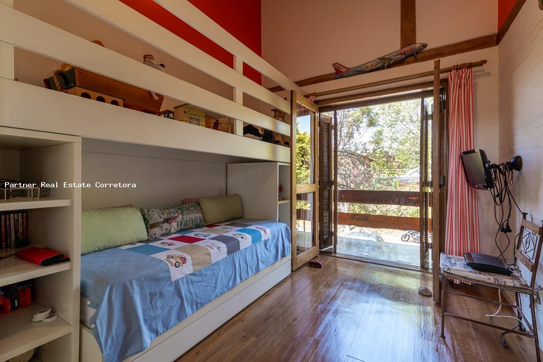 Casa de Condomínio à venda com 4 quartos, 1120m² - Foto 22