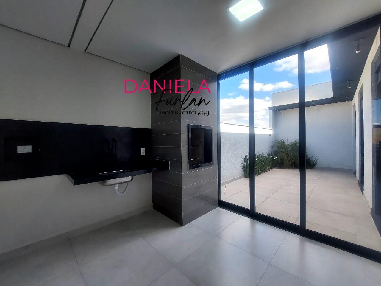 Casa de Condomínio à venda com 3 quartos, 140m² - Foto 22