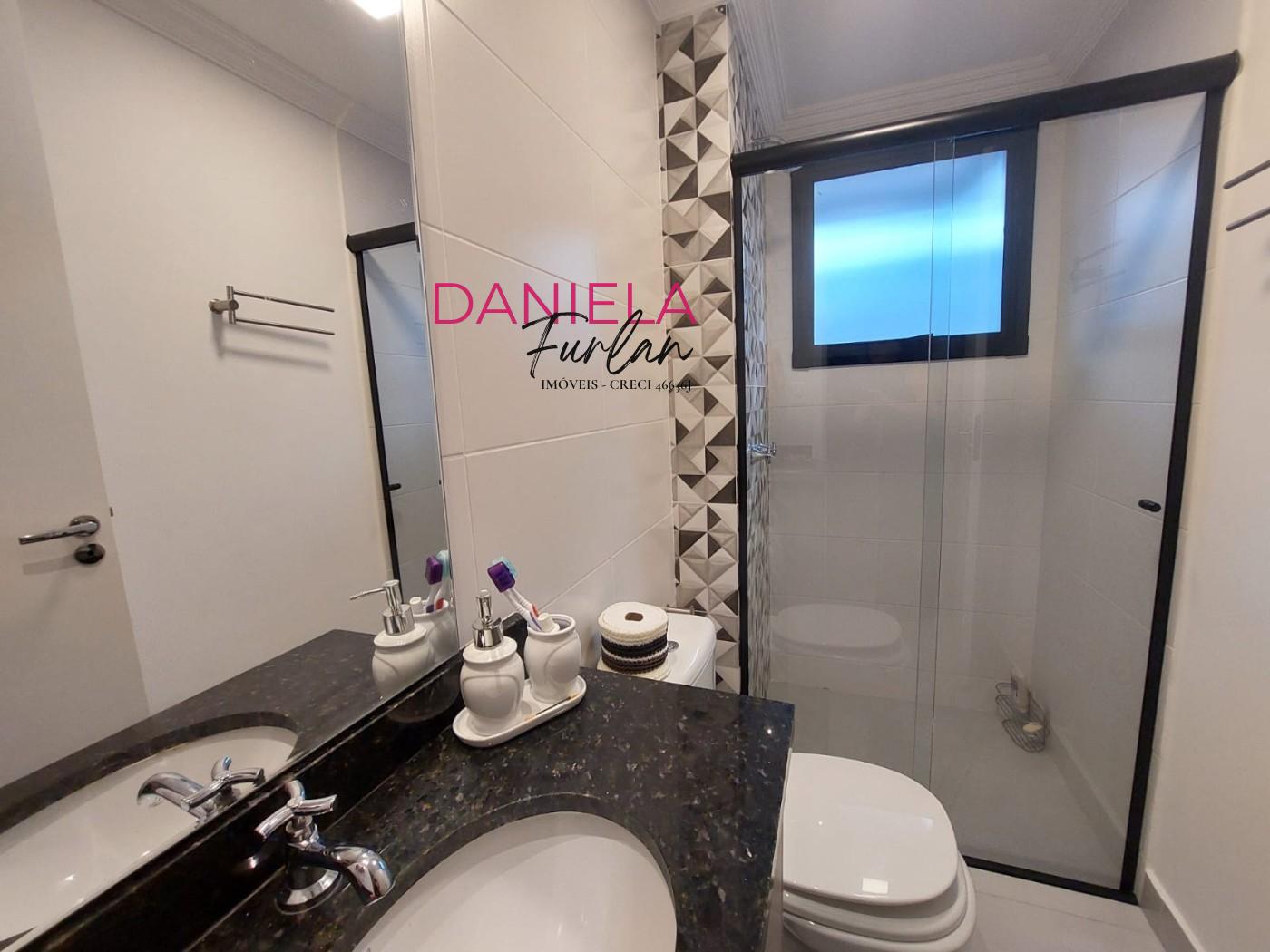Apartamento à venda com 2 quartos, 82m² - Foto 15