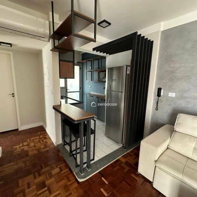 Apartamento para alugar com 2 quartos, 51m² - Foto 5