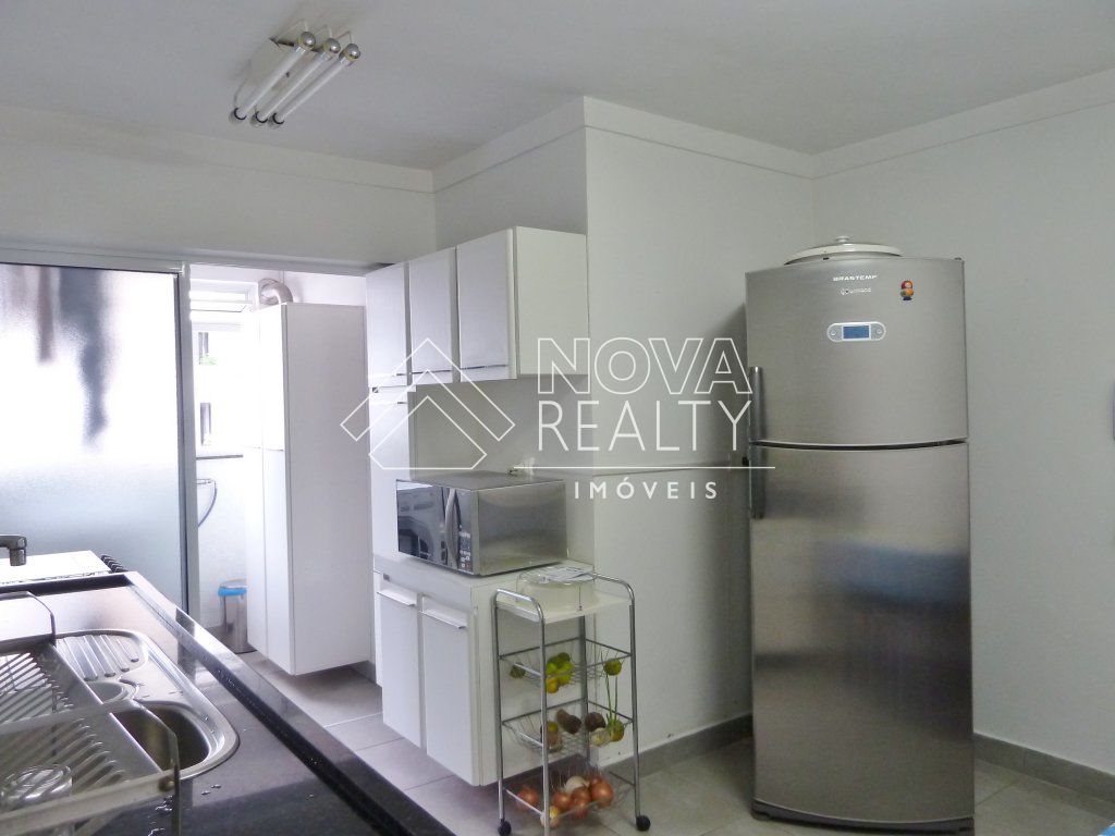Apartamento à venda com 3 quartos, 130m² - Foto 12