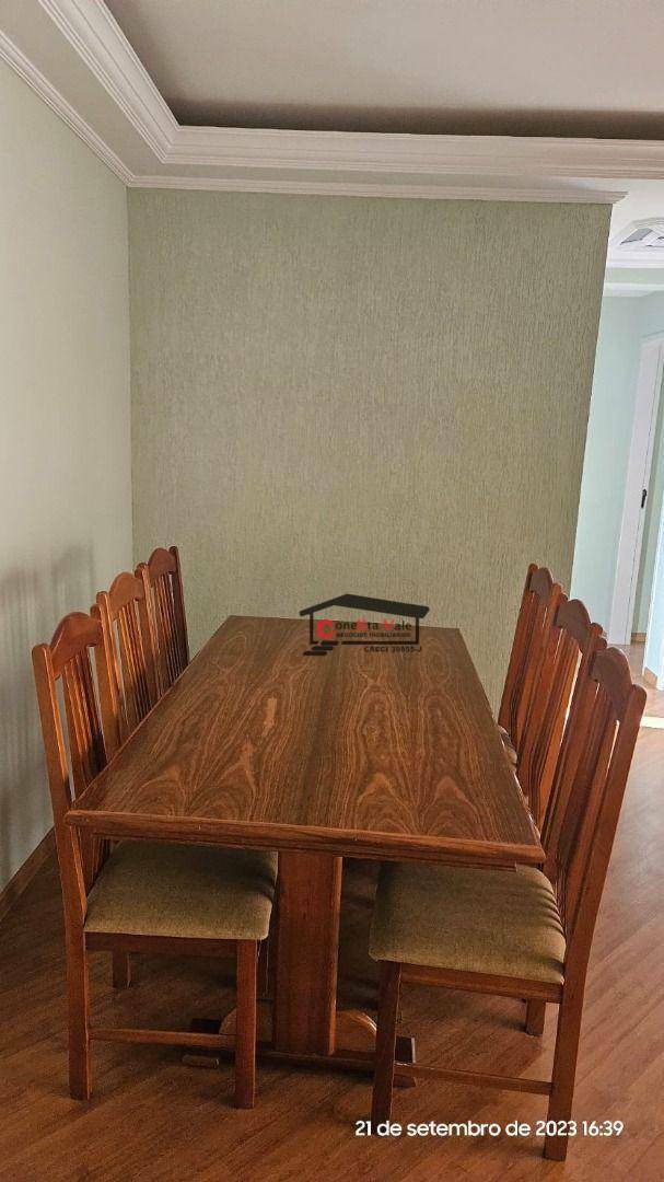 Apartamento à venda com 3 quartos, 72m² - Foto 7