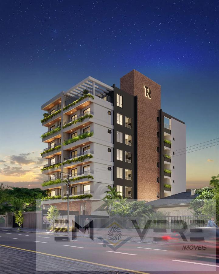 Cobertura à venda com 3 quartos, 117m² - Foto 1