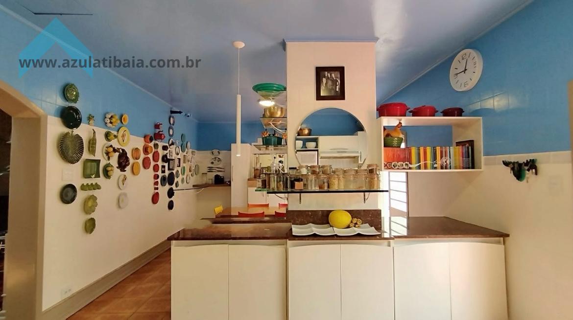 Chácara à venda com 4 quartos, 66000m² - Foto 11