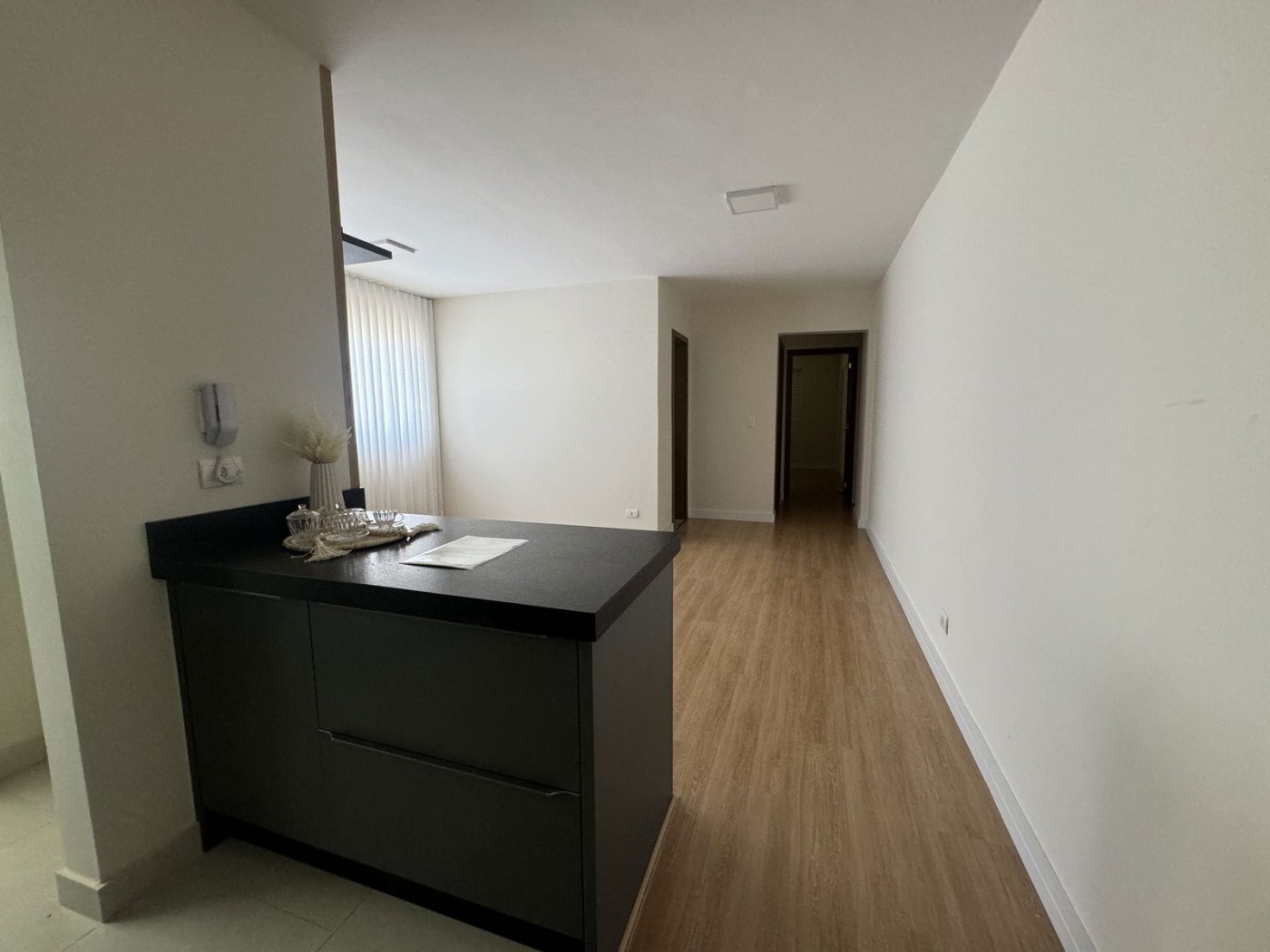 Apartamento à venda com 2 quartos, 67m² - Foto 5