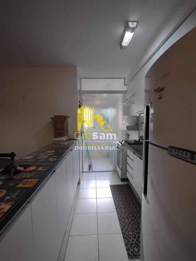 Apartamento à venda com 3 quartos, 67m² - Foto 3