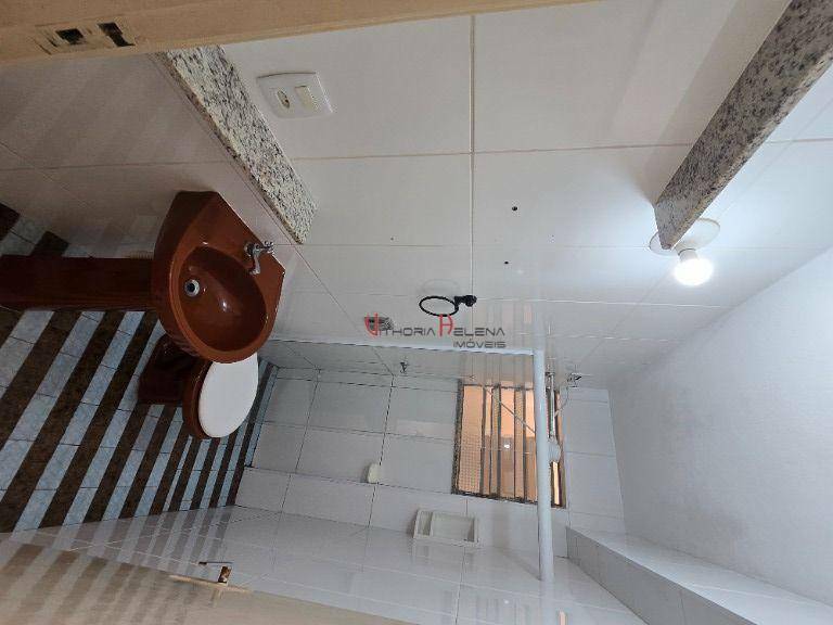 Casa para alugar com 1 quarto, 40m² - Foto 24
