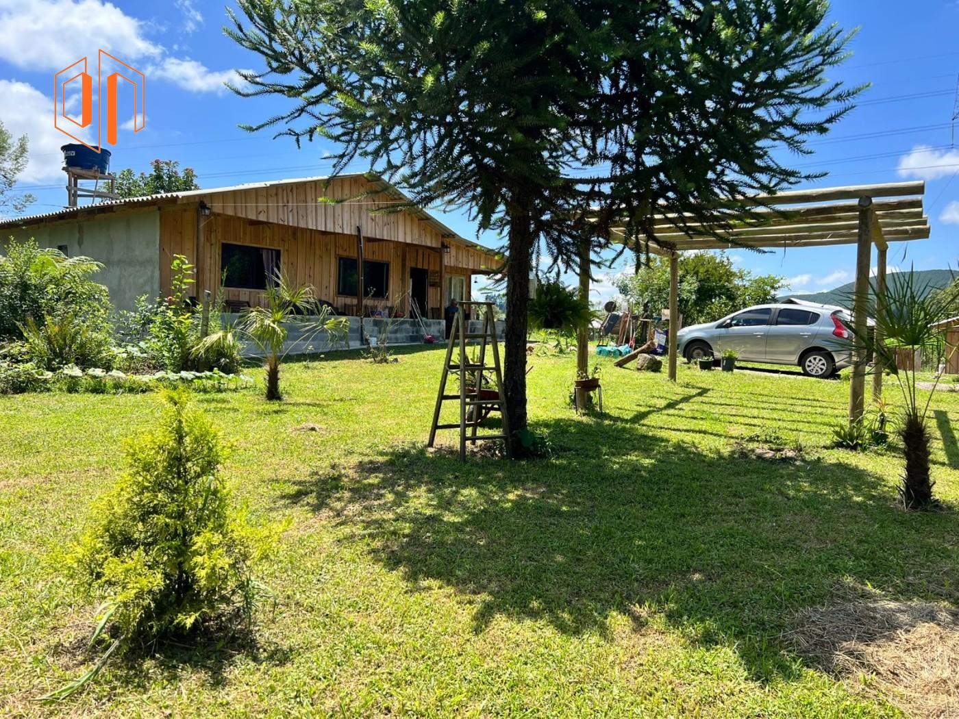 Chácara à venda, 26000m² - Foto 1