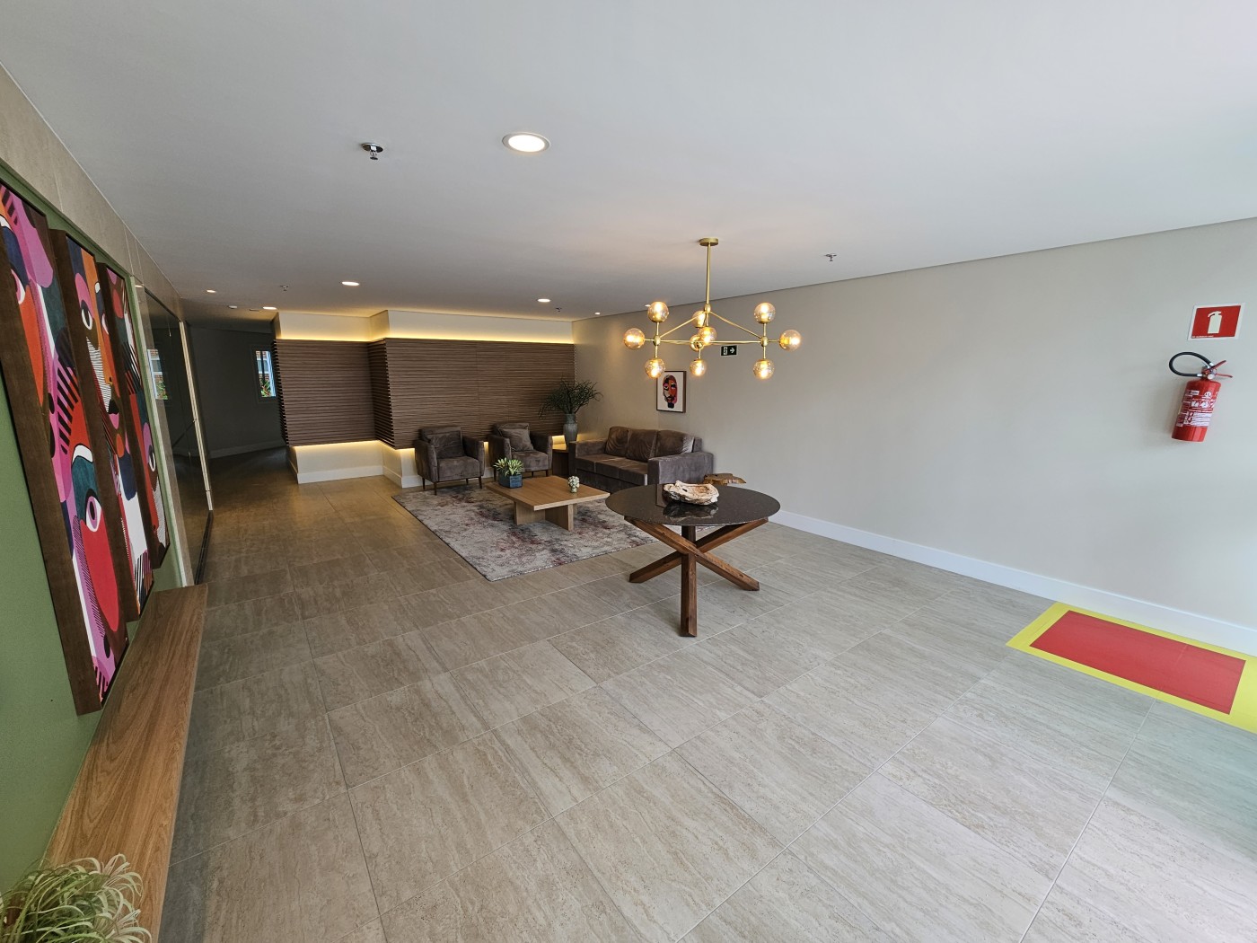 Apartamento à venda com 3 quartos, 103m² - Foto 20