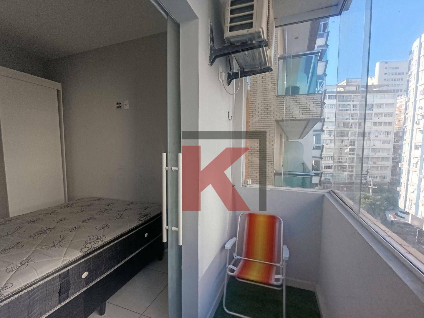 Apartamento para alugar com 1 quarto, 55m² - Foto 11