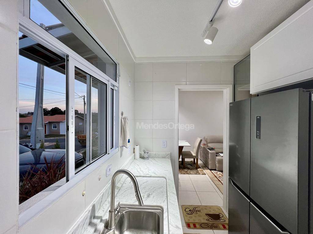 Casa de Condomínio à venda com 2 quartos, 49m² - Foto 15