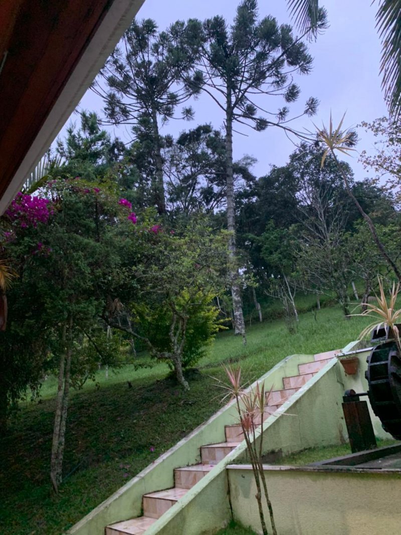 Sítio à venda com 4 quartos, 200m² - Foto 22