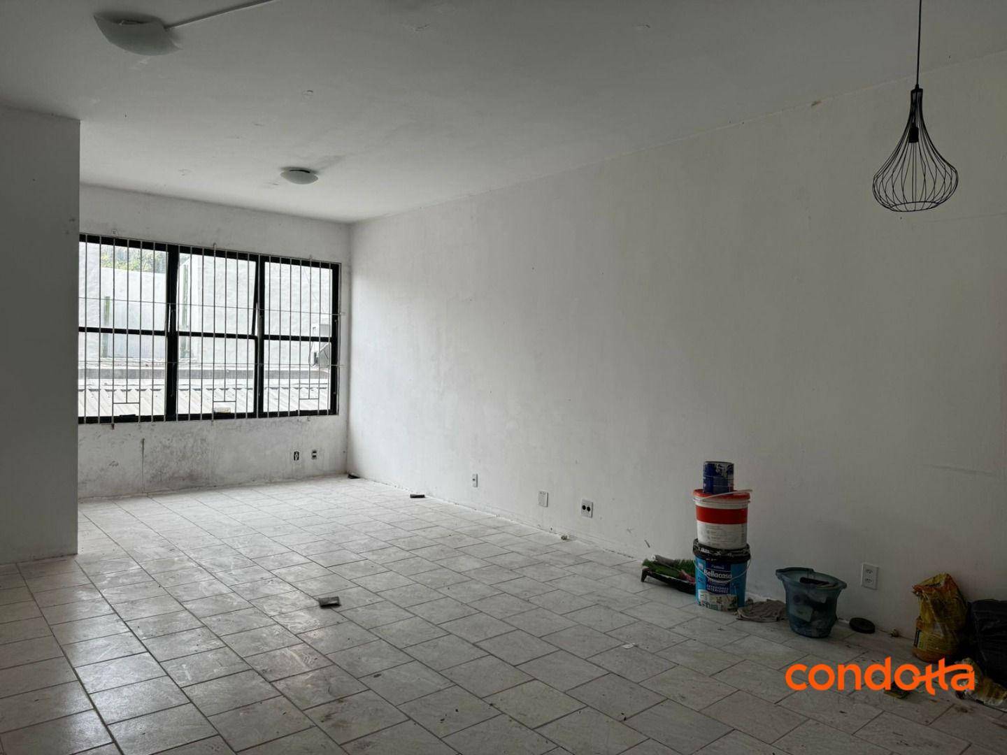 Conjunto Comercial-Sala para alugar, 36m² - Foto 3