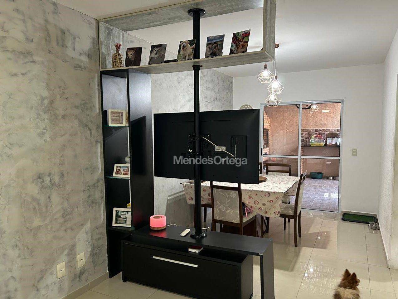 Casa de Condomínio à venda com 2 quartos, 145m² - Foto 13