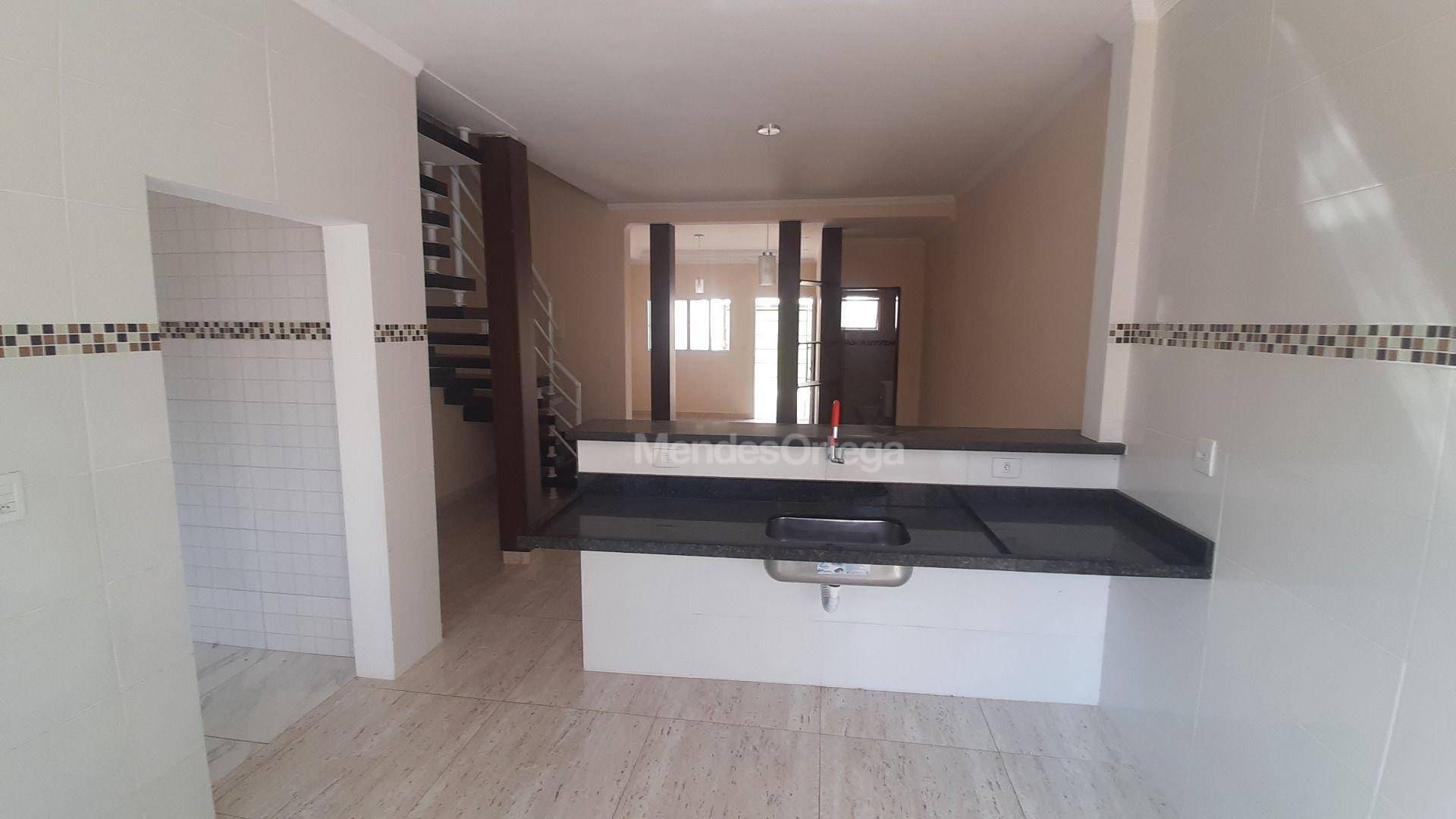 Casa à venda com 2 quartos, 112m² - Foto 9