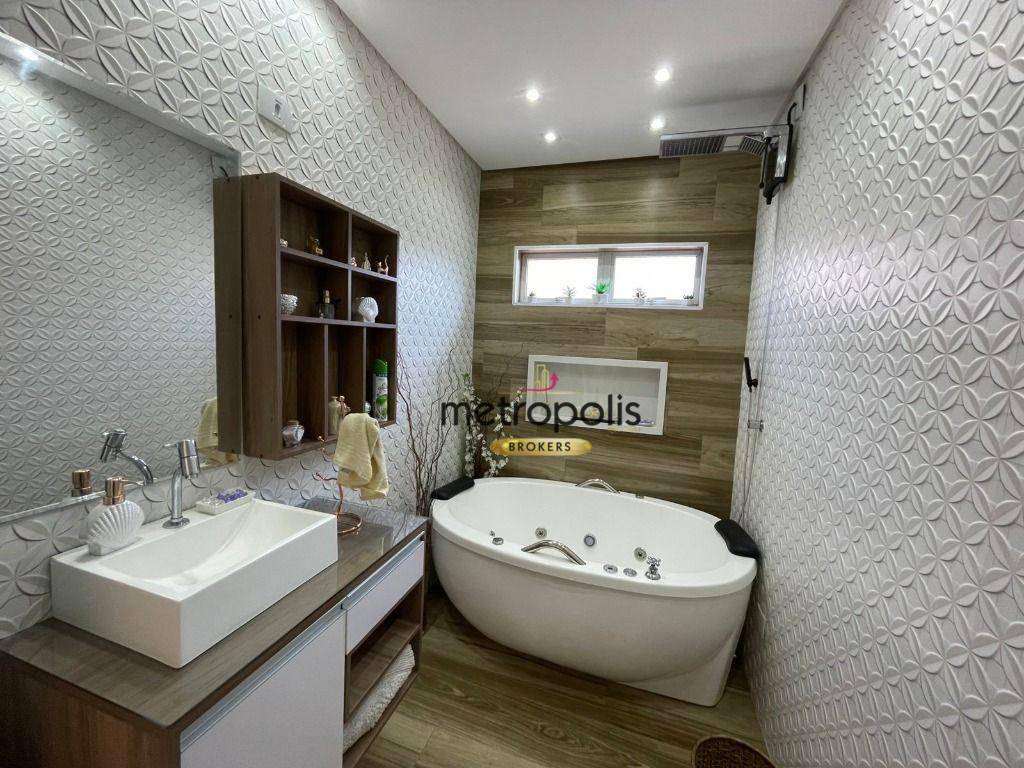 Sobrado para alugar com 2 quartos, 111m² - Foto 15