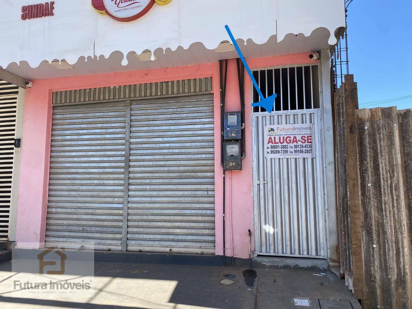 Casa para alugar com 2 quartos, 77m² - Foto 1