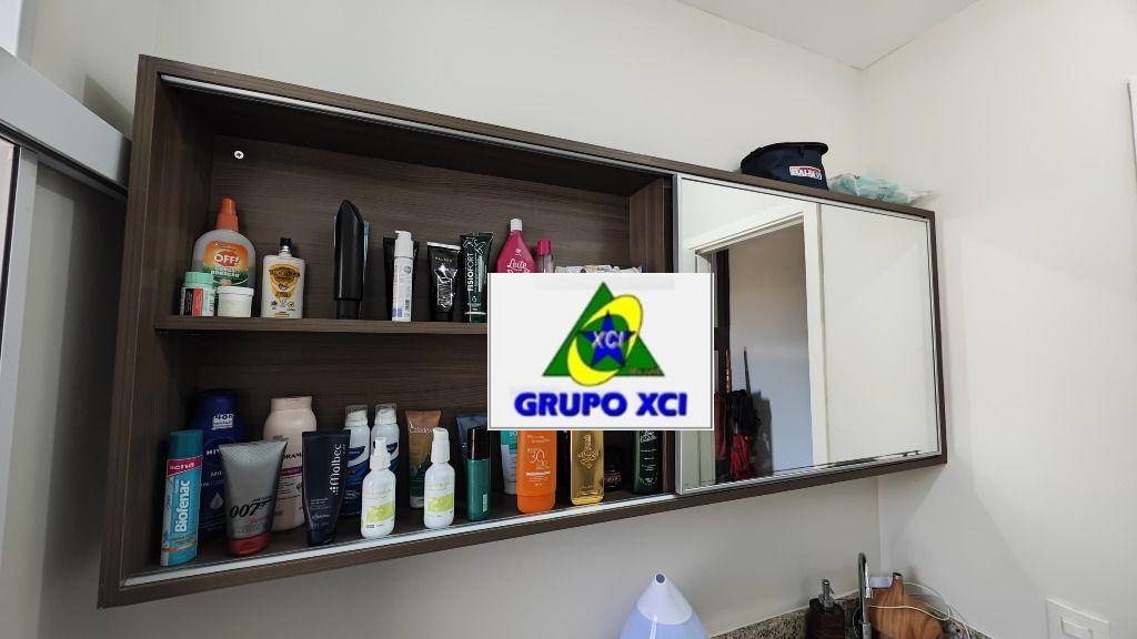 Apartamento à venda com 2 quartos, 58m² - Foto 25