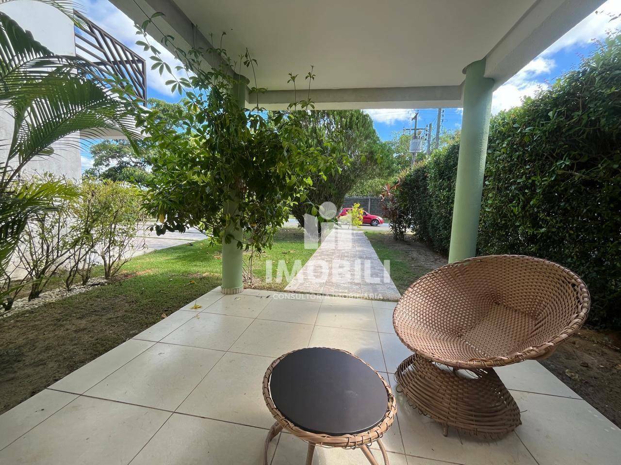 Casa de Condomínio à venda com 4 quartos, 439m² - Foto 7