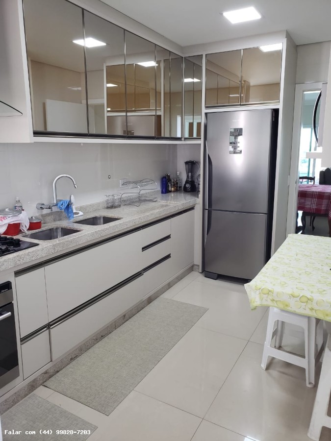 Apartamento à venda com 4 quartos, 148m² - Foto 9