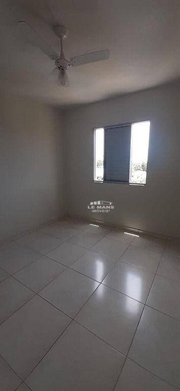 Apartamento à venda e aluguel com 2 quartos, 46m² - Foto 6