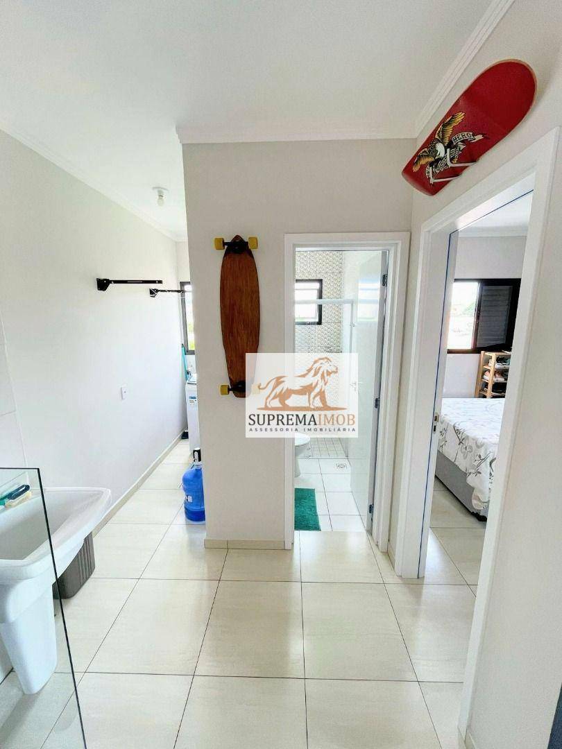 Apartamento à venda com 1 quarto, 52m² - Foto 5