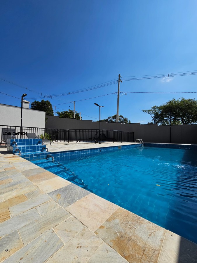 Apartamento para alugar com 2 quartos, 48m² - Foto 15