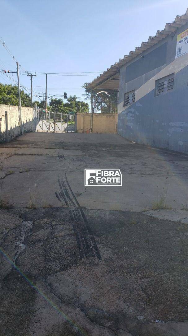 Depósito-Galpão-Armazém à venda, 321m² - Foto 6