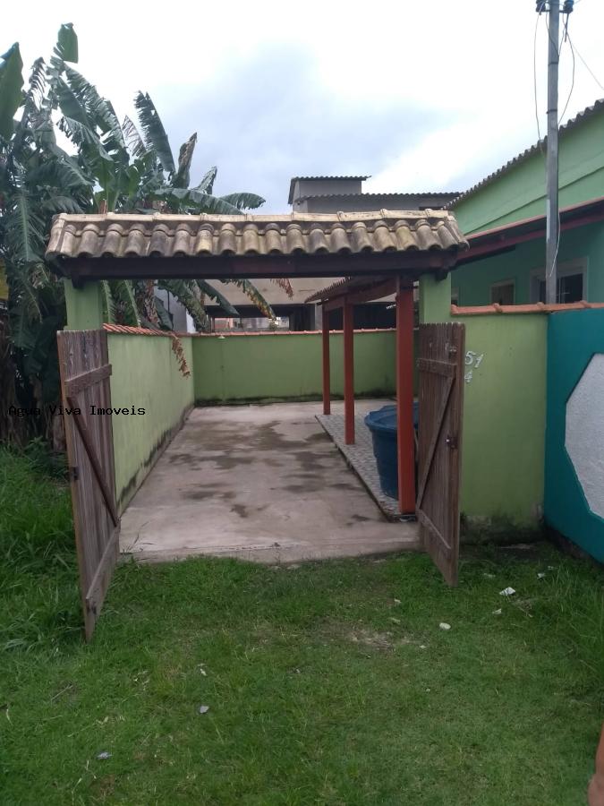 Casa à venda com 2 quartos - Foto 2