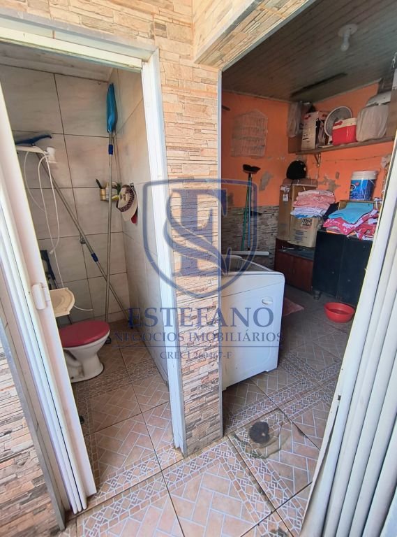 Casa à venda com 2 quartos, 360m² - Foto 41