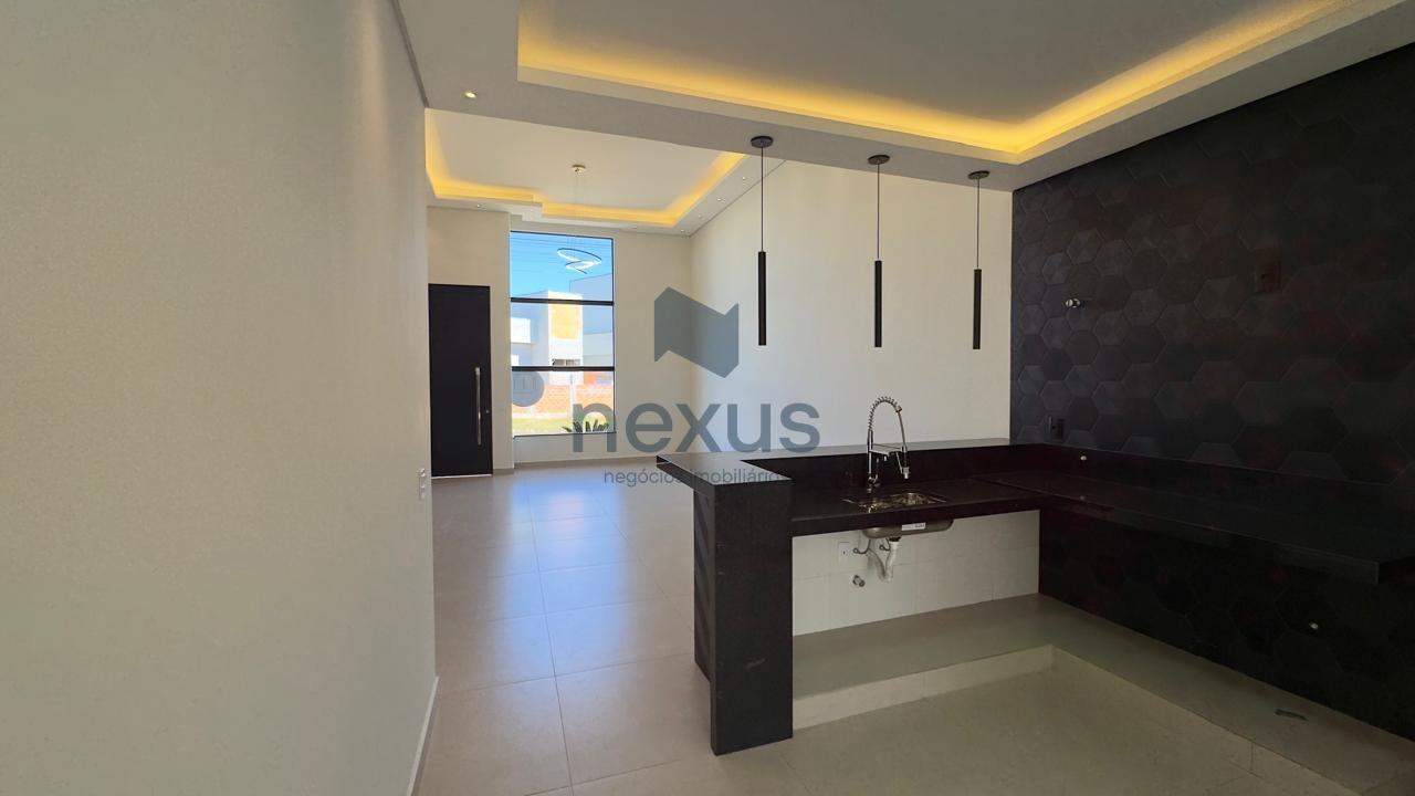 Casa à venda com 3 quartos, 263m² - Foto 14