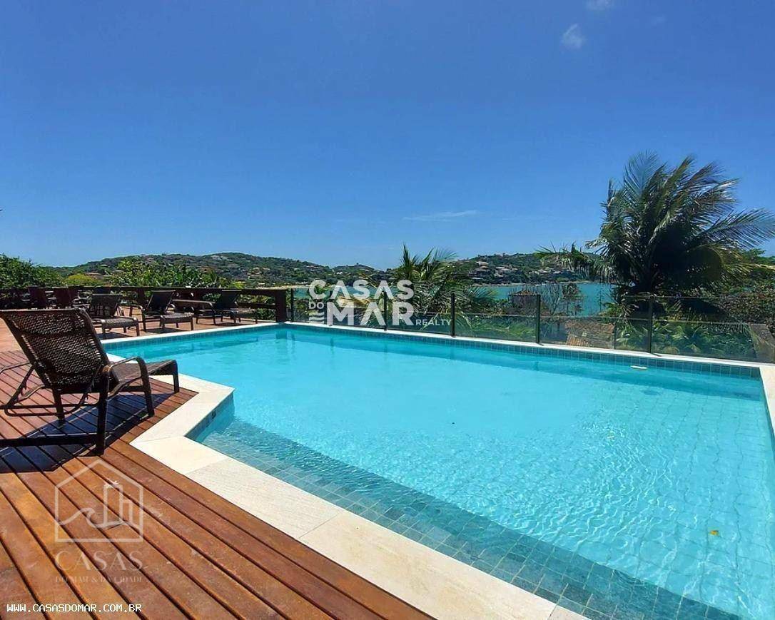 Casa à venda e aluguel com 6 quartos, 500m² - Foto 5