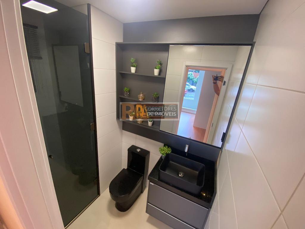 Apartamento à venda com 2 quartos, 55m² - Foto 37