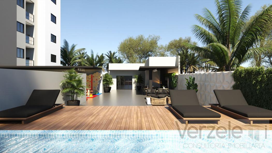 Flat/Apart Hotel à venda com 1 quarto, 37m² - Foto 7