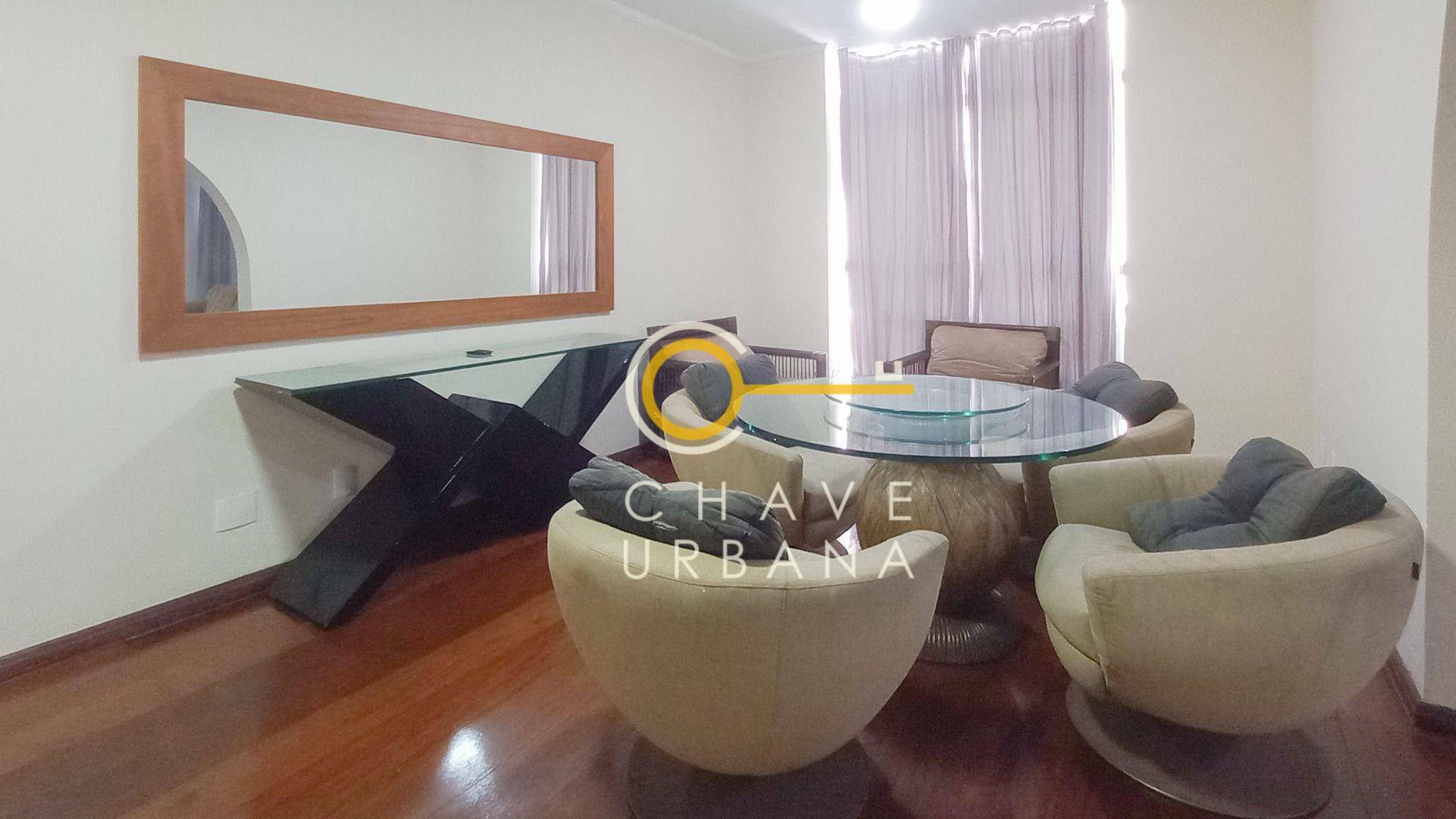 Apartamento para alugar com 4 quartos, 280m² - Foto 22