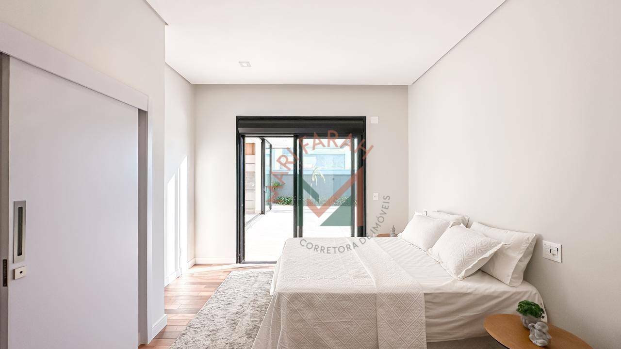 Casa de Condomínio à venda com 4 quartos, 566m² - Foto 19