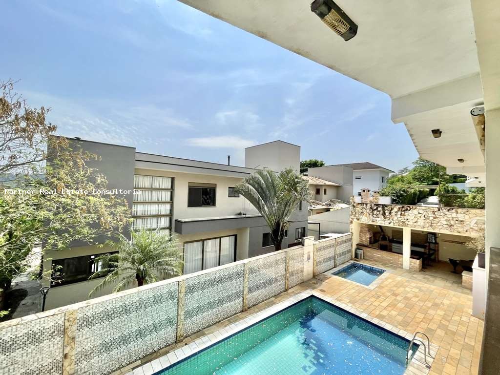 Casa de Condomínio à venda com 6 quartos, 1200m² - Foto 30
