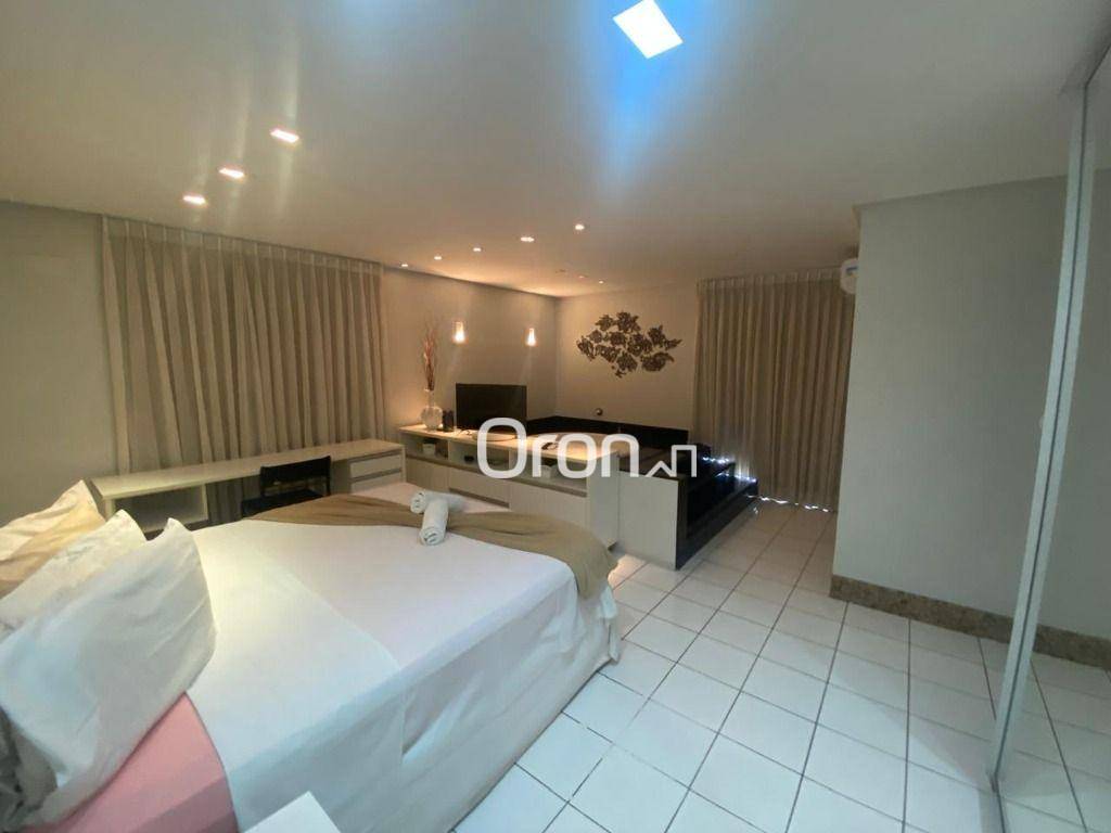 Flat/Apart Hotel à venda com 1 quarto, 62m² - Foto 4
