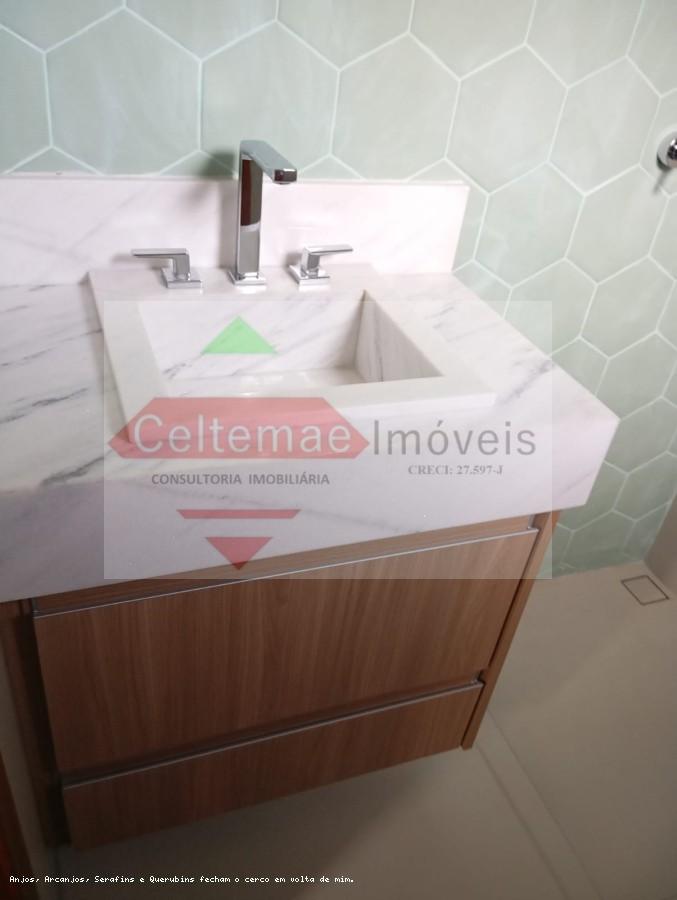 Casa de Condomínio à venda com 3 quartos, 156m² - Foto 29