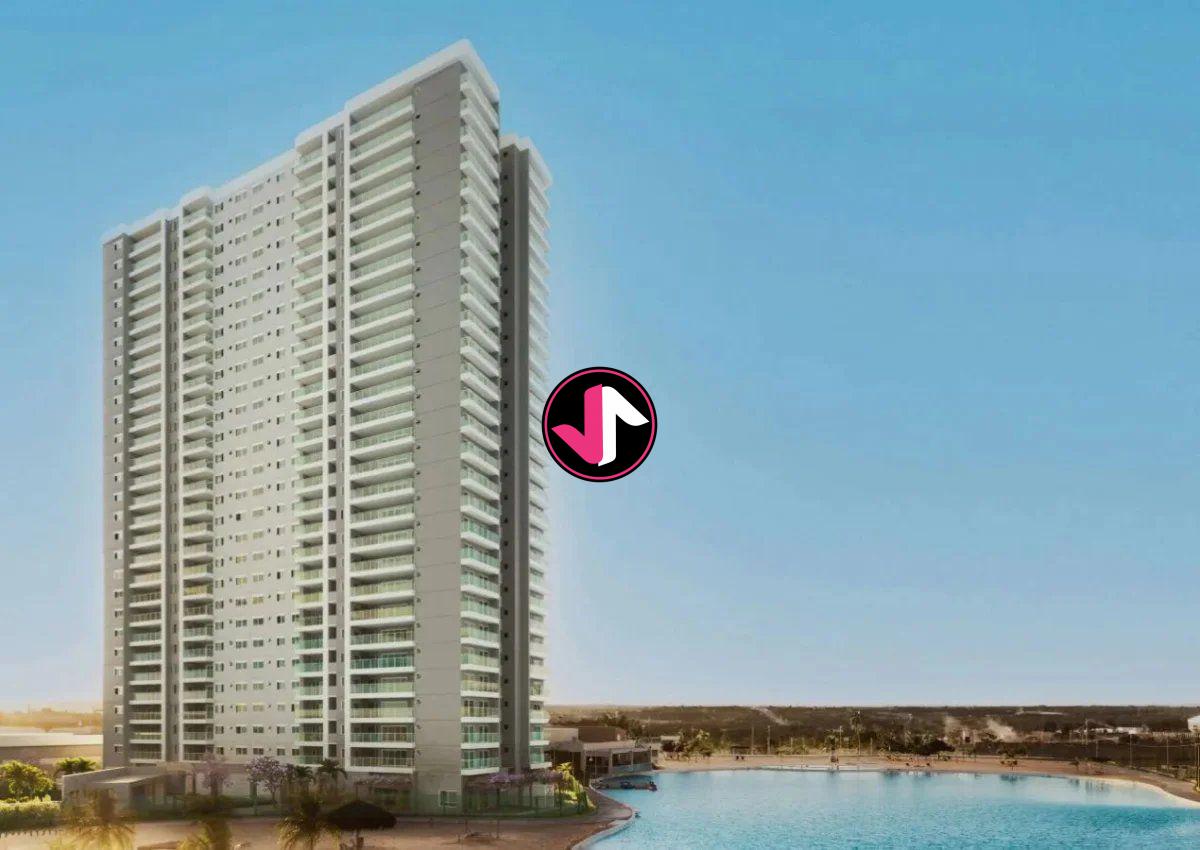 Apartamento à venda com 3 quartos - Foto 16