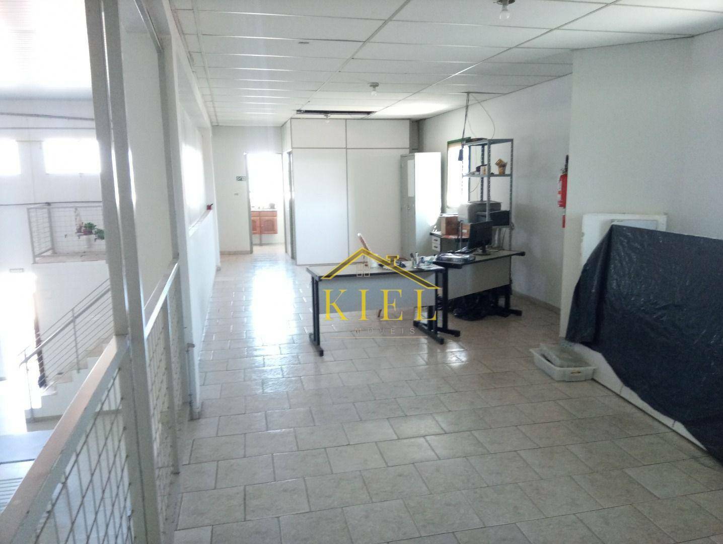 Prédio Inteiro à venda, 684m² - Foto 39
