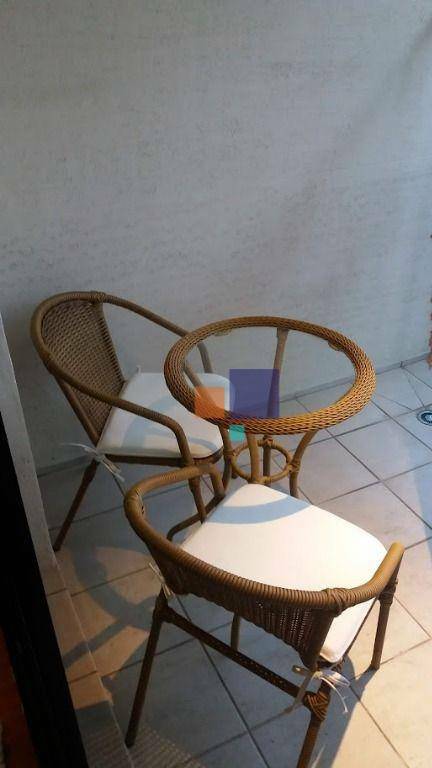 Flat/Apart Hotel à venda com 1 quarto, 31m² - Foto 13