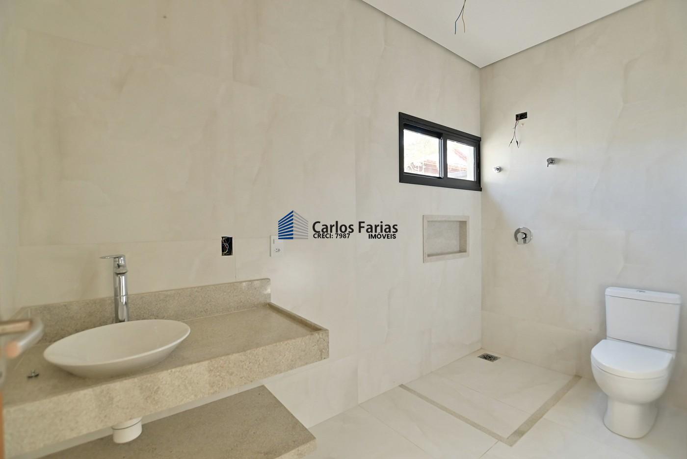 Casa de Condomínio à venda com 4 quartos, 300m² - Foto 20