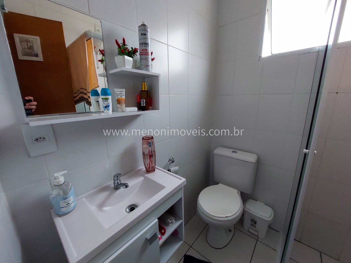 Apartamento à venda com 2 quartos - Foto 3
