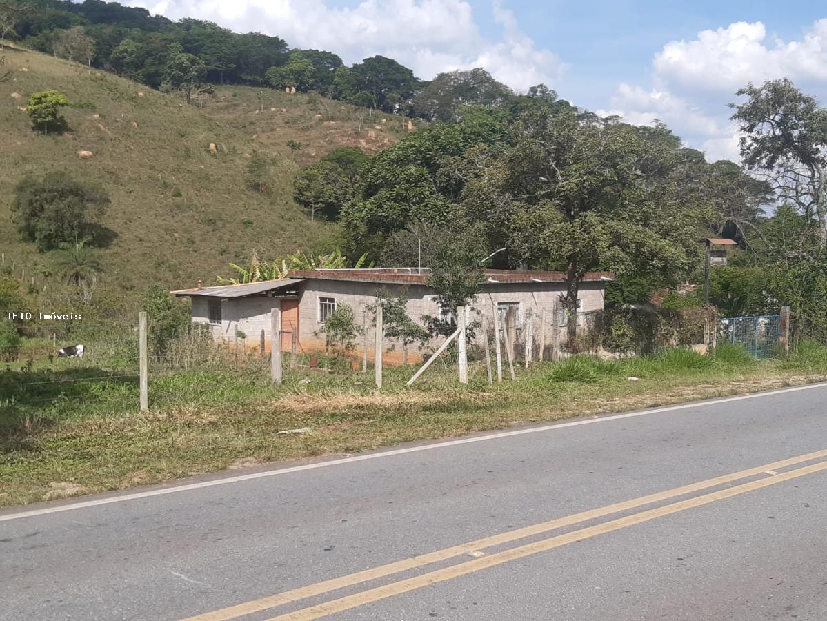Sítio à venda com 2 quartos, 4m² - Foto 3