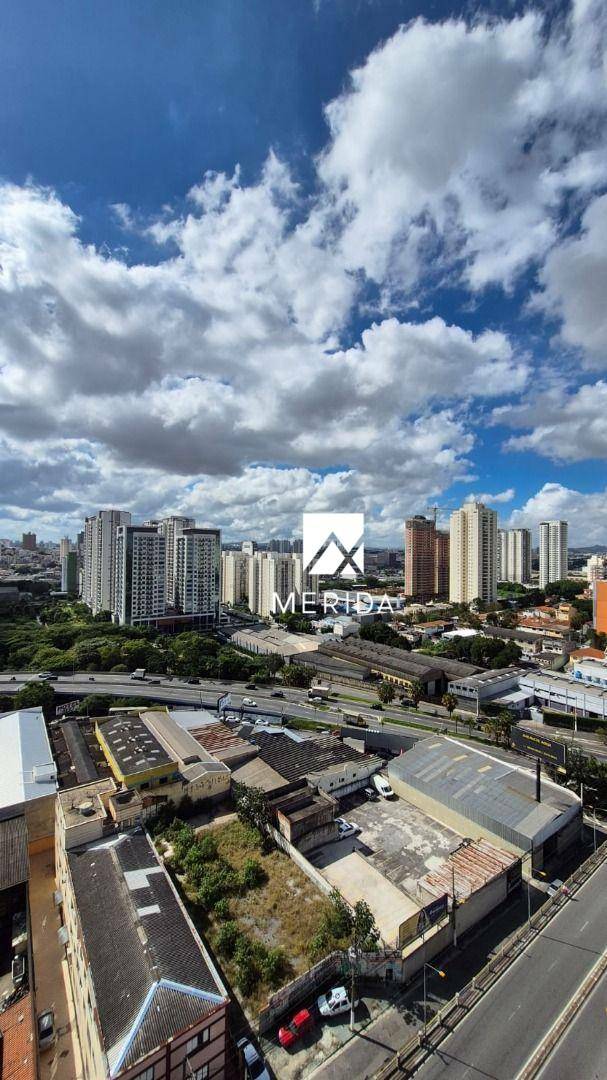 Conjunto Comercial-Sala à venda e aluguel, 52m² - Foto 10