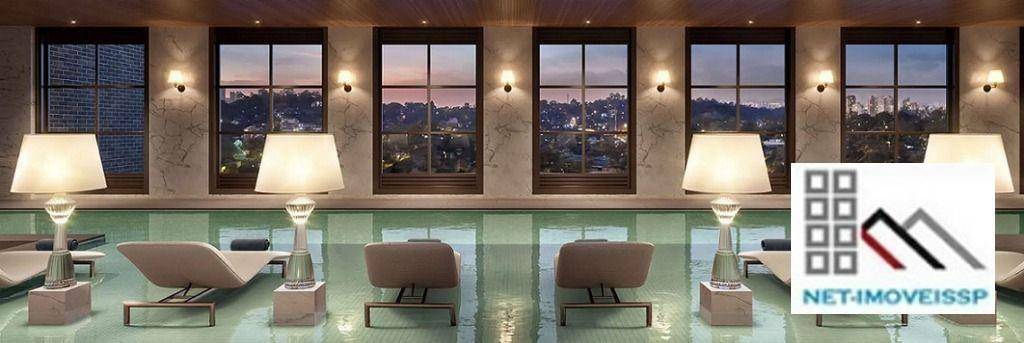 Cobertura à venda com 3 quartos, 258m² - Foto 15