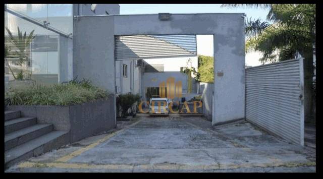 Depósito-Galpão-Armazém para alugar, 1200m² - Foto 11