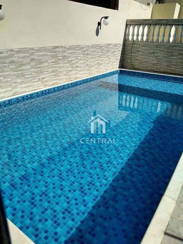 Casa à venda com 1 quarto, 136m² - Foto 1