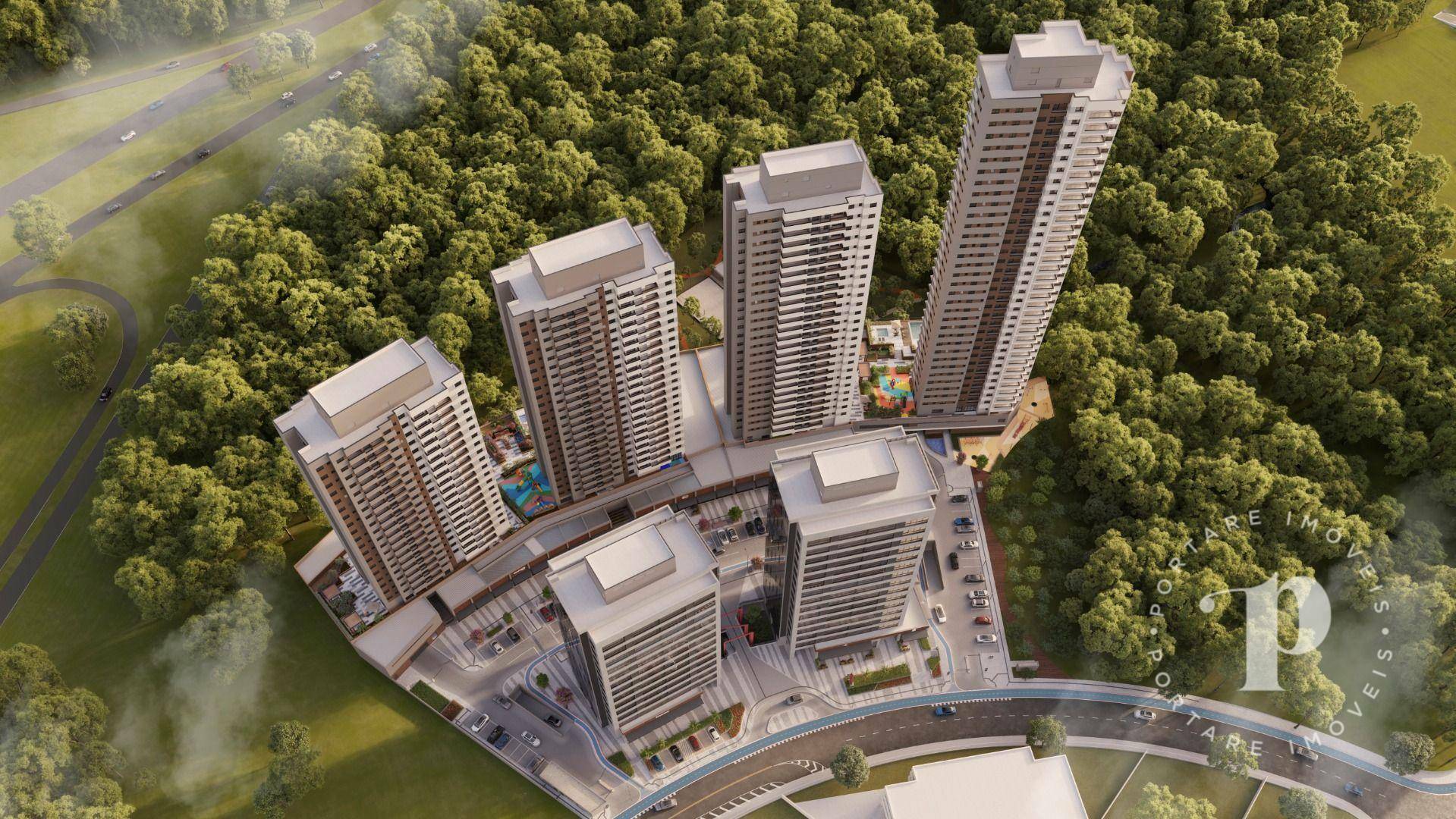 Apartamento à venda com 2 quartos, 69m² - Foto 33